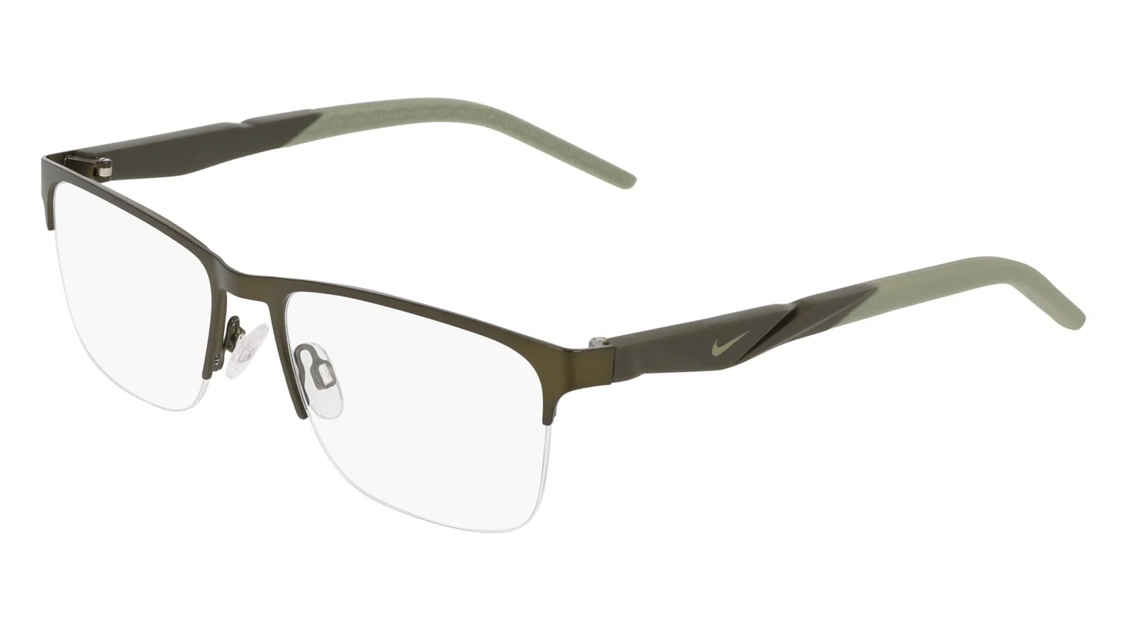 Nike 8196 Eyeglasses - view 4